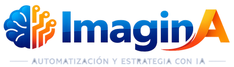 IMAGINA · Automatización y Estrategia con IA